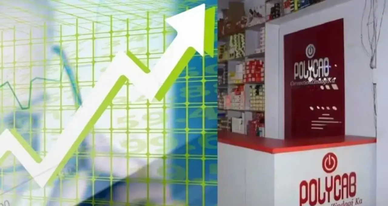 Polycab Share Price: Jefferies ने दी BUY रेटिंग, 34% तक रिटर्न का अनुमान