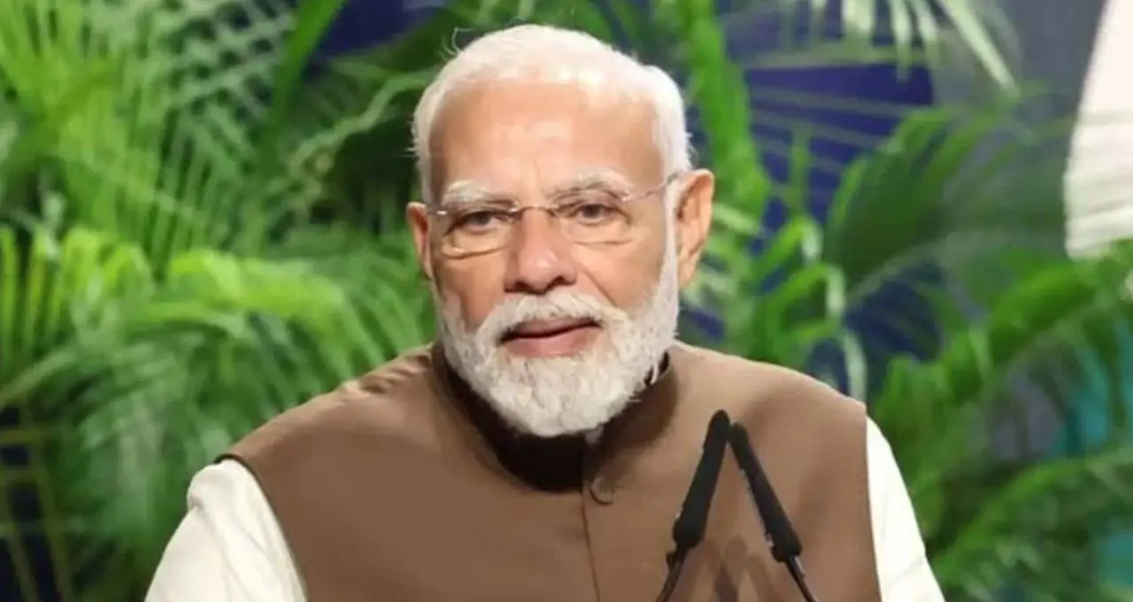 पंजाब में BJP ने तेज की चुनावी तैयारी, PM मोदी, अमित शाह और नितिन नवीन के कार्यक्रमों पर फोकस