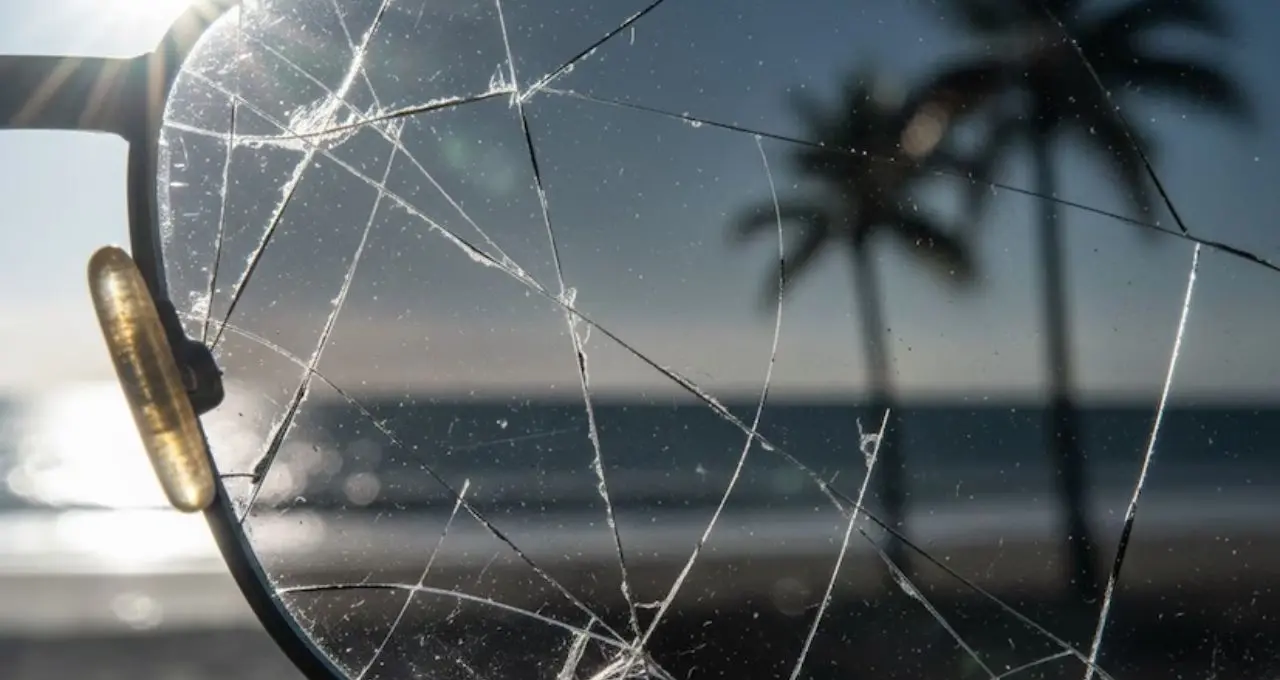 Sunglass Scratch-Free Tips: দামি রোদচশমায় বারবার আঁচড় পড়ছে? এই ৫ ভুল এড়ালেই দীর্ঘদিন থাকবে ঝকঝকে

