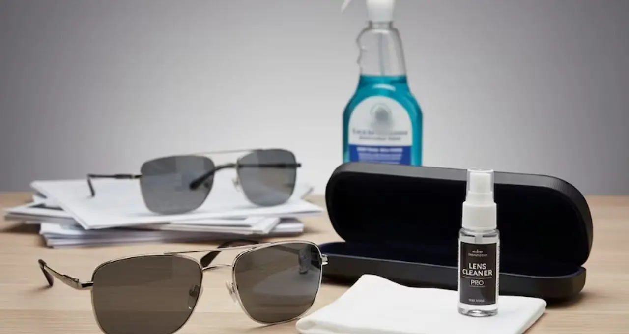 Sunglass Scratch-Free Tips: দামি রোদচশমায় বারবার আঁচড় পড়ছে? এই ৫ ভুল এড়ালেই দীর্ঘদিন থাকবে ঝকঝকে
