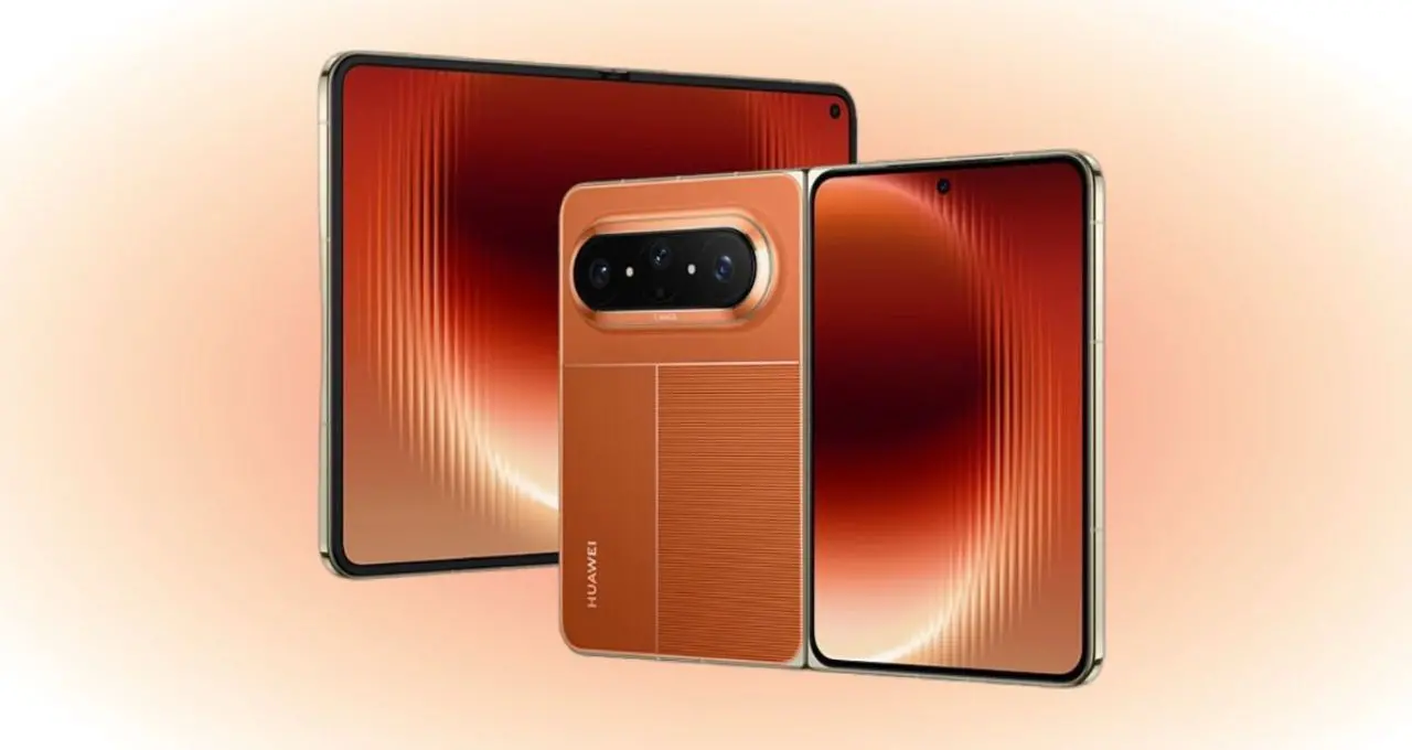 Huawei Pura X View 5G फोन लॉन्च, 200MP कैमरा और 7,000mAh बैटरी के साथ मिले प्रीमियम फीचर्स