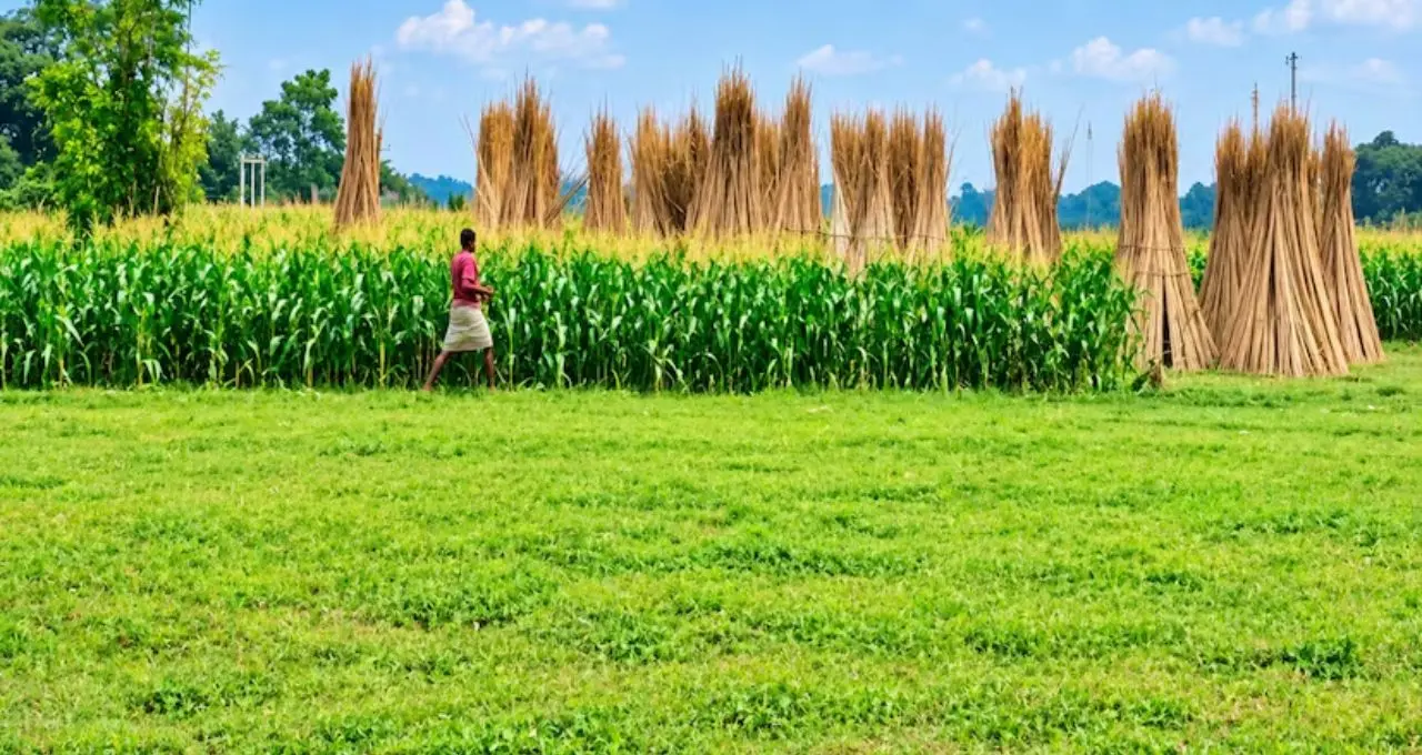 Agriculture Loss: ভুট্টা পাকার মুখে হনুমানের হানা! বিঘের পর বিঘে ফসল নষ্ট, চাষ ছেড়ে ক্ষেতমজুরি করছেন কৃষক
