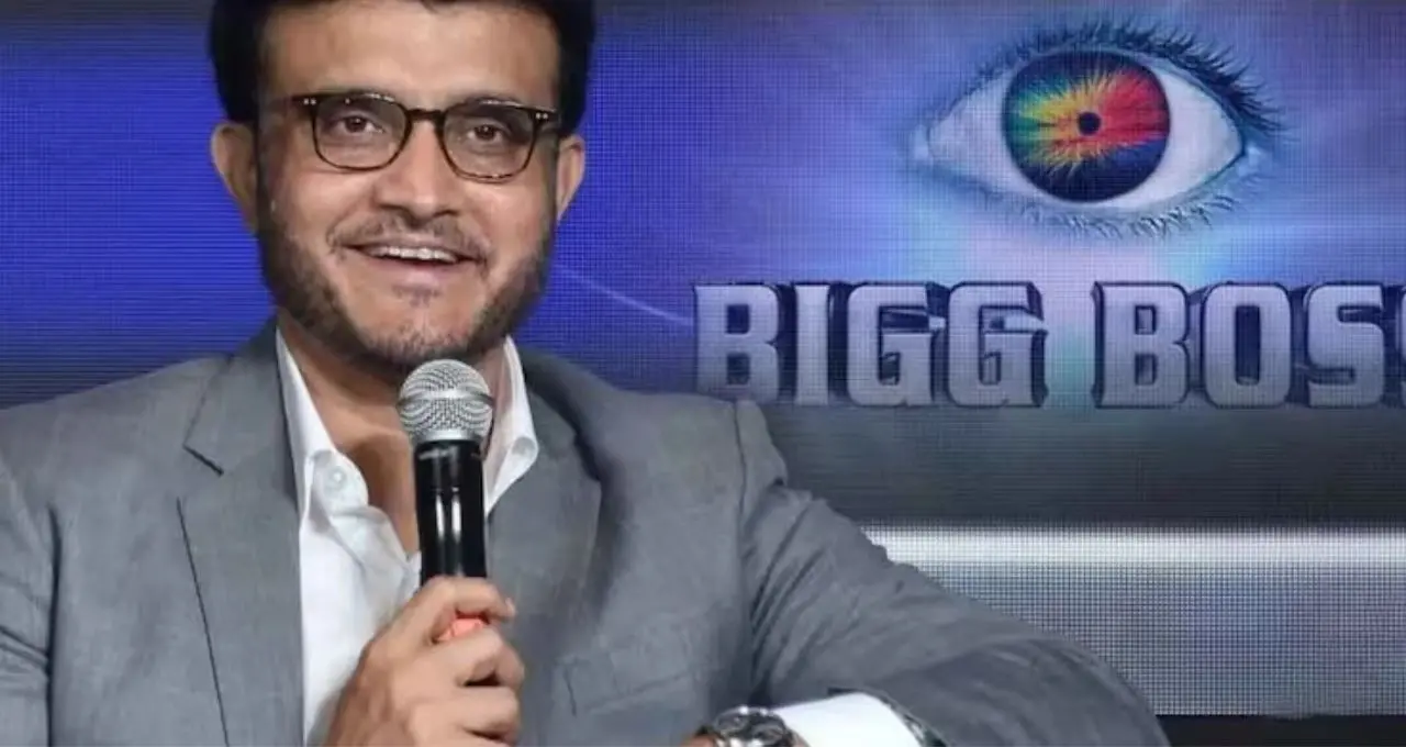 Bigg Boss Bangla: শান্ত স্বভাবেই কড়া দাদাগিরি! প্রথম ‘দাদার দরবার’-এ সৌরভ গঙ্গোপাধ্যায়ের হোস্টিং কেমন হল?
