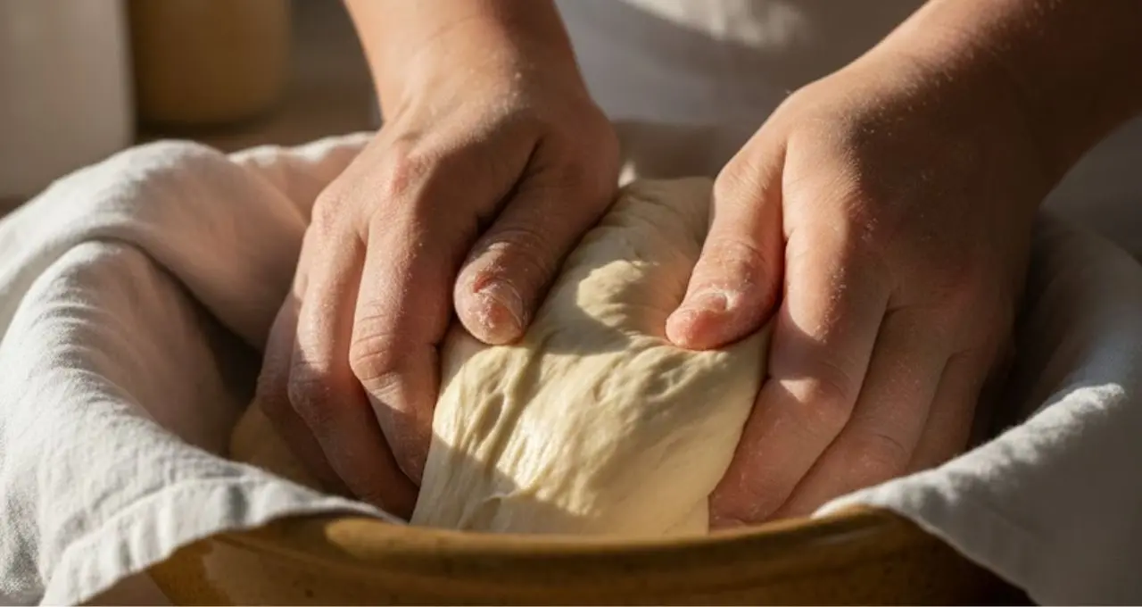 Microwave Soft Roti Tips: বাসি রুটিও হবে তুলতুলে নরম! মাইক্রোওয়েভে গরম করার এই কৌশল জানলে মনে হবে চাটু থেকে নামানো ফুলকা

