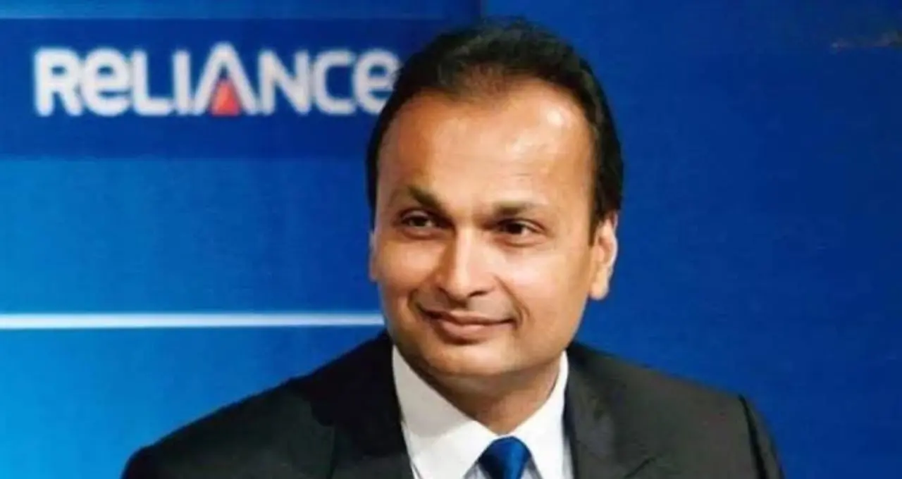 अनिल अंबानी को बड़ा झटका, केनरा बैंक ने RCOM और RTL को ‘विलफुल डिफॉल्टर’ घोषित किया
