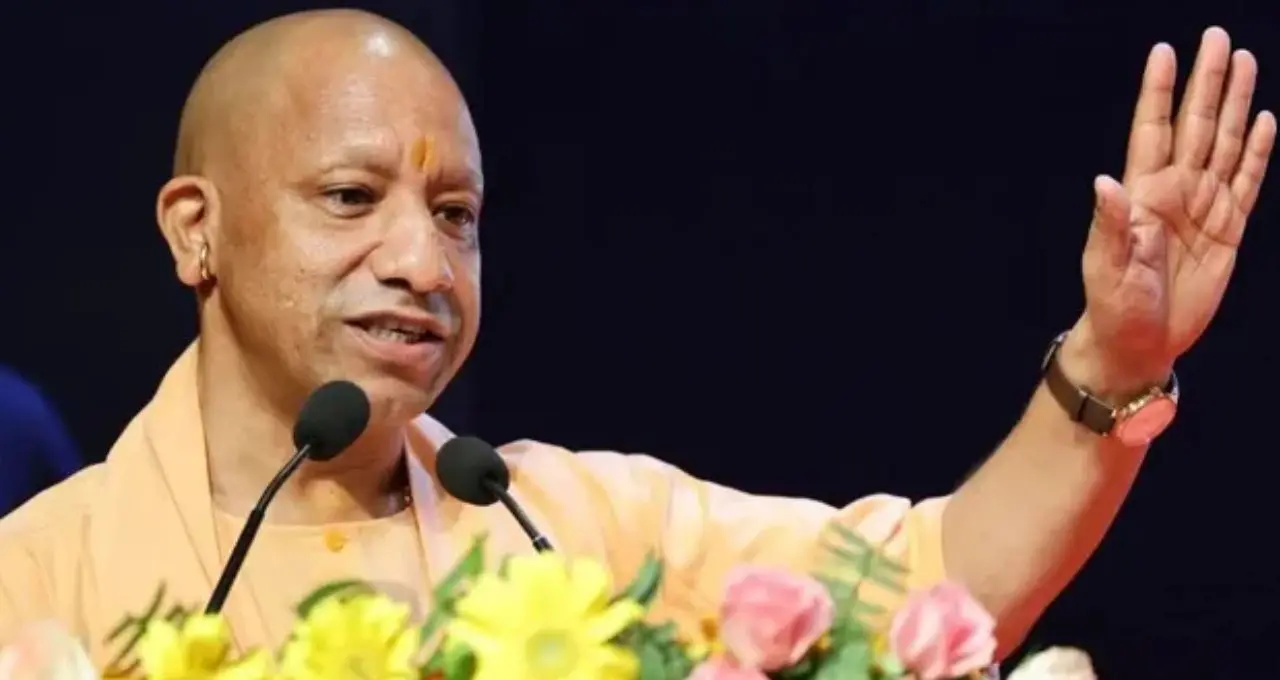 CM योगी 9 सितंबर को काशी से करेंगे प्रदेशव्यापी पोषण माह का शुभारंभ, ‘हमारी आंगनबाड़ी-हमारी जिम्मेदारी’ होगी थीम