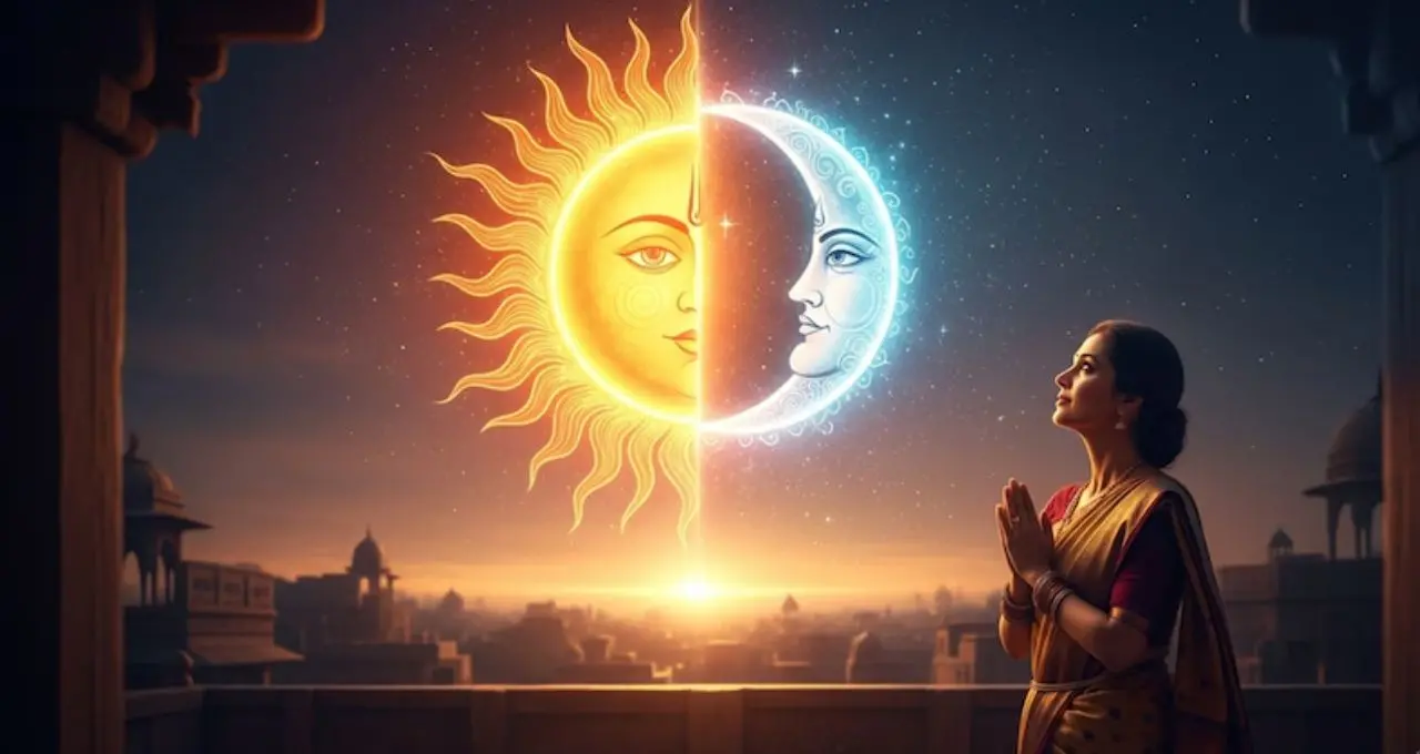 Surya Nakshtra Parivartan: সূর্যের নক্ষত্র বদলেই ভাগ্যের মোড়? ৪ রাশির কপালে অর্থলাভ থেকে সম্মান, উৎসবের মরশুমে সুখবর!
