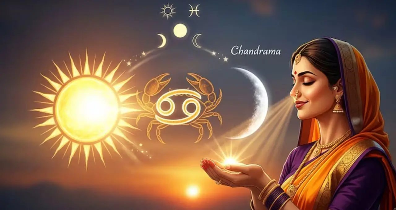 Surya Nakshtra Parivartan: সূর্যের নক্ষত্র বদলেই ভাগ্যের মোড়? ৪ রাশির কপালে অর্থলাভ থেকে সম্মান, উৎসবের মরশুমে সুখবর!
