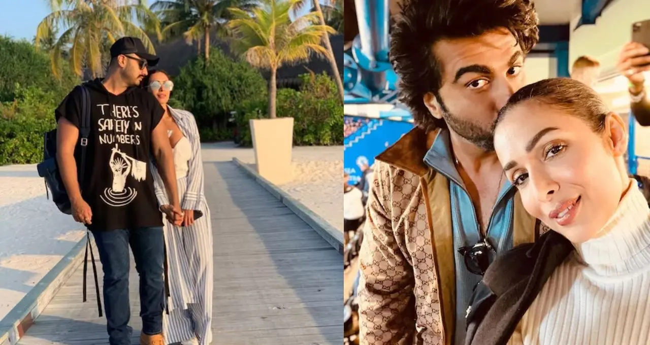 Arjun Kapoor-Malaika Arora Breakup Reason: ৬ বছরের প্রেম, লিভ-ইনও টেকেনি! কেন আলাদা হলেন অর্জুন-মালাইকা? ২ বছর পর সামনে এল চাঞ্চল্যকর দাবি
