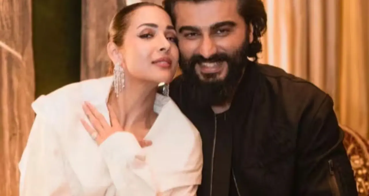 Arjun Kapoor-Malaika Arora Breakup Reason: ৬ বছরের প্রেম, লিভ-ইনও টেকেনি! কেন আলাদা হলেন অর্জুন-মালাইকা? ২ বছর পর সামনে এল চাঞ্চল্যকর দাবি
