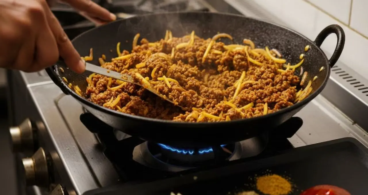 Kolkata Style Dimer Devil: মাংসের পুরে এই এক উপকরণেই বাজিমাত! বাড়িতেই বানান কলকাতার কেবিনের মতো মুচমুচে ডিমের ডেভিল
