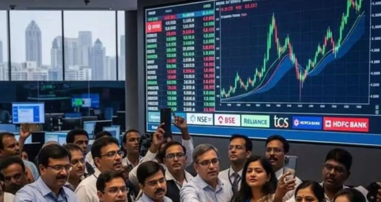 Gift Nifty Falls 0.20% to 23666 Biocon Raymond Sanofi India and Laxmi Organic in Focus