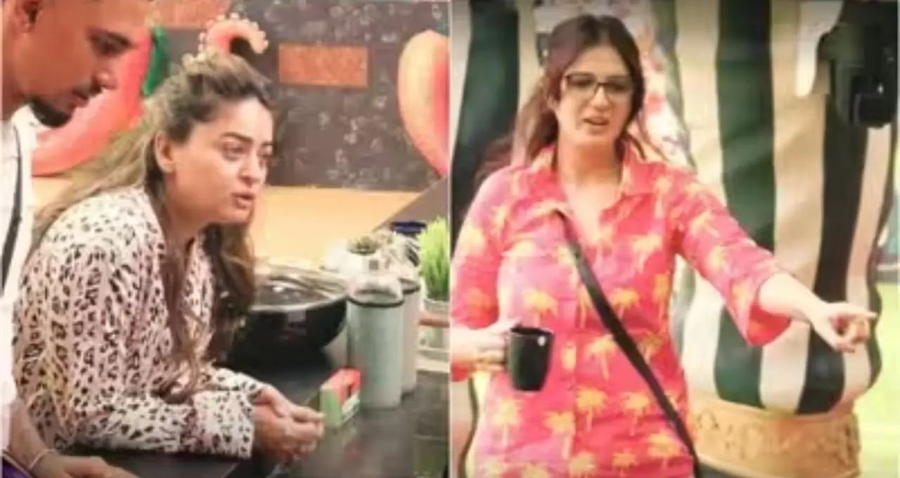 Bigg Boss 20 Mahhi Vij Calls Show Divorcee Special After Referring to Isha Rikhi and Mary Kom