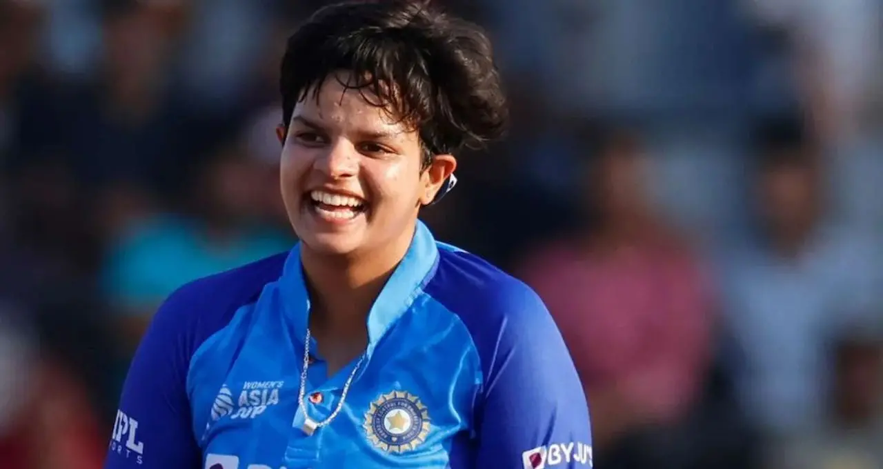 Women's Asia Cup 2026 Bangladesh Beat UAE by 34 Runs to Reach Semifinal