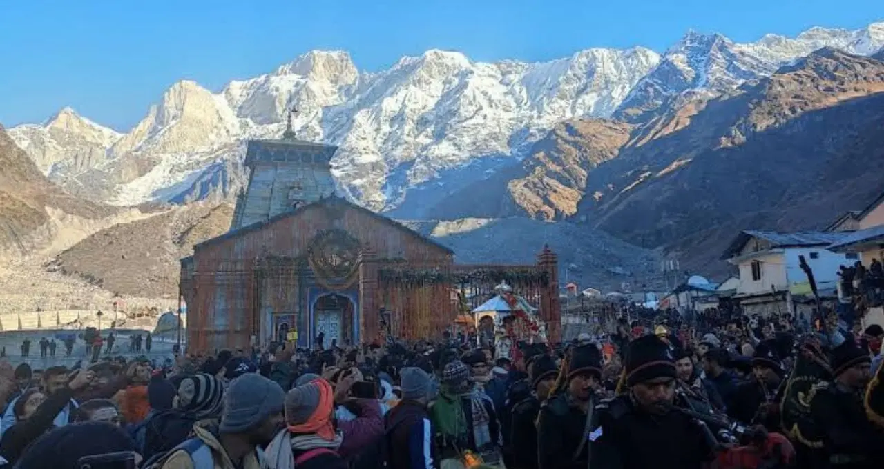 केदारनाथ हेली सेवा के 9,000 टिकट बुक, 15 सितंबर से शुरू होगी यात्रा के लिए सुविधा