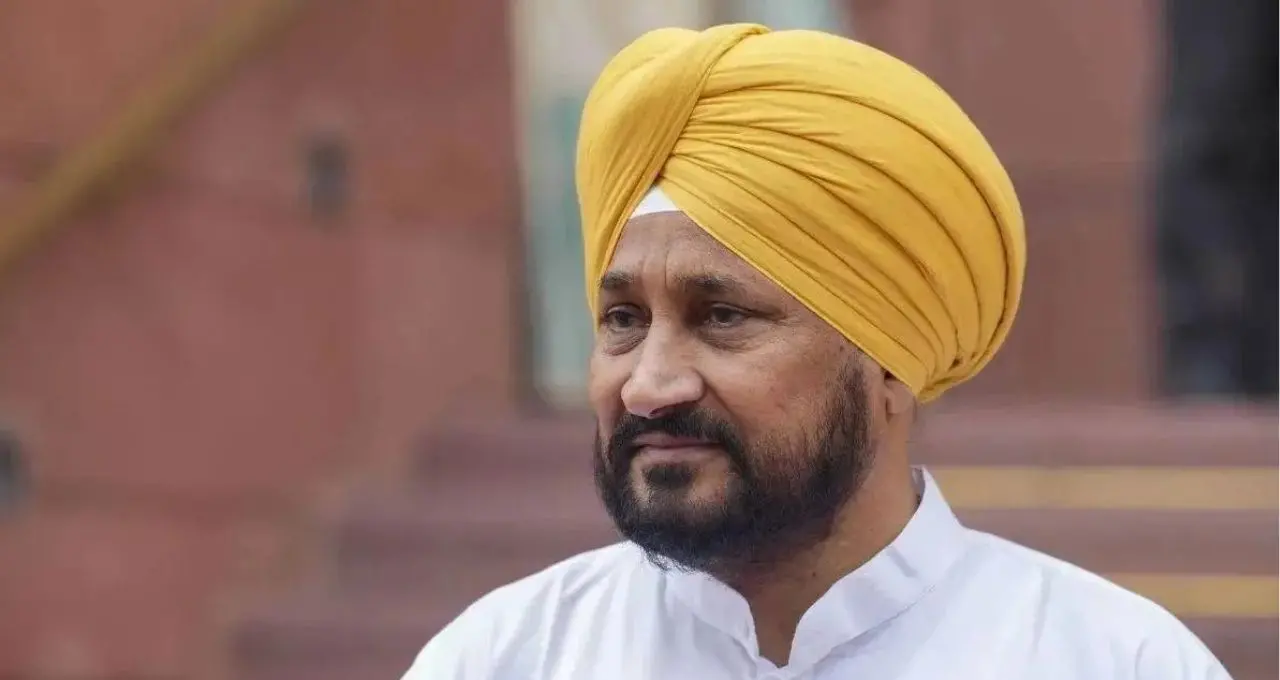 चन्नी को संसद रत्न अवार्ड, वेणुगोपाल से मुलाकात संभव,पंजाब कांग्रेस की गुटबाजी पर होगी चर्चा