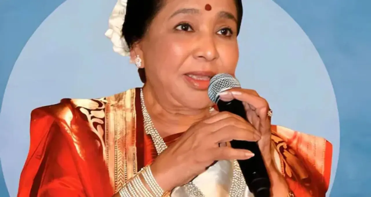 Asha Bhosle-R D Burman Love Story: ৩ সন্তানের মা আশা ভোঁসলে, পঞ্চম দাকে বিয়ে করেই বদলে গেল জীবন! ঝাড়ু-মাছের সেই উপহারের গল্পও চমকে দেবে
