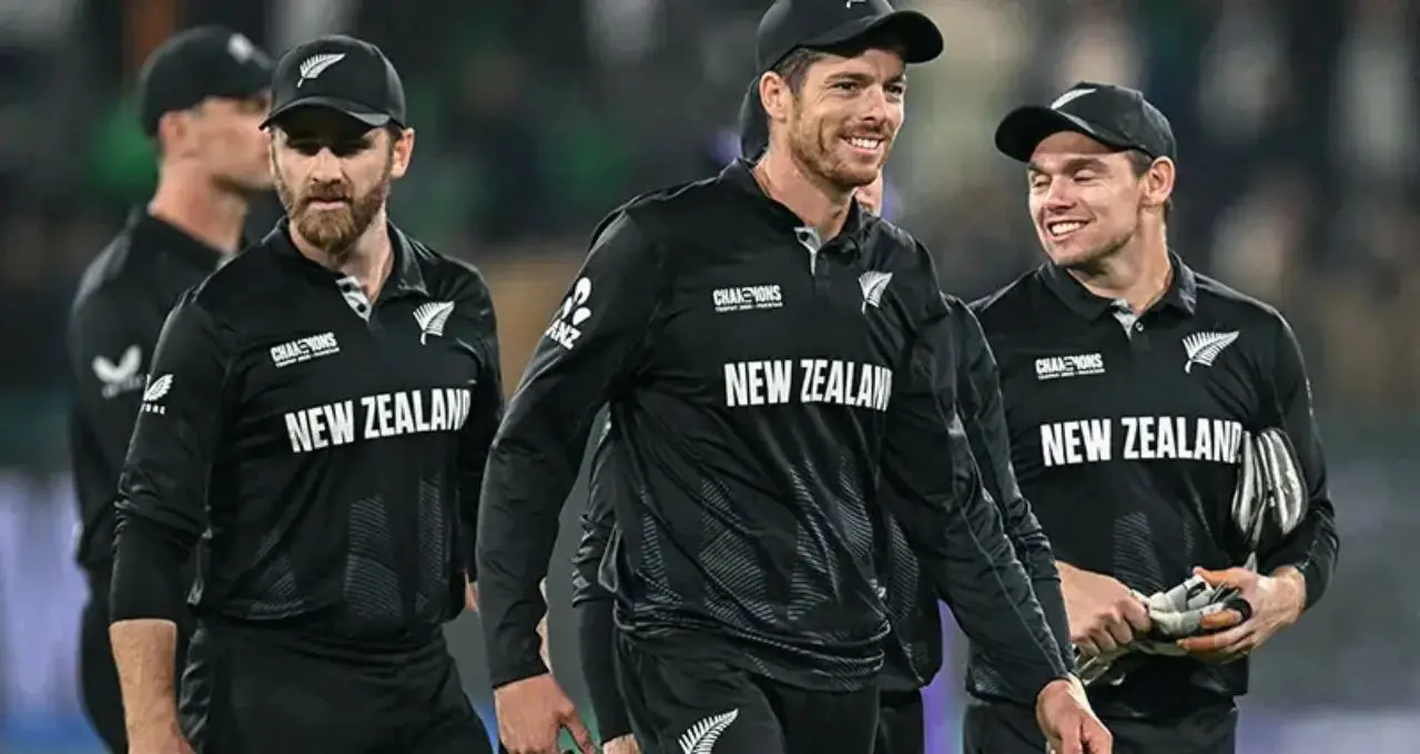 ICC वनडे रैंकिंग में भारत का दबदबा कायम, 35 महीने से नंबर-1; न्यूजीलैंड दूसरे स्थान पर