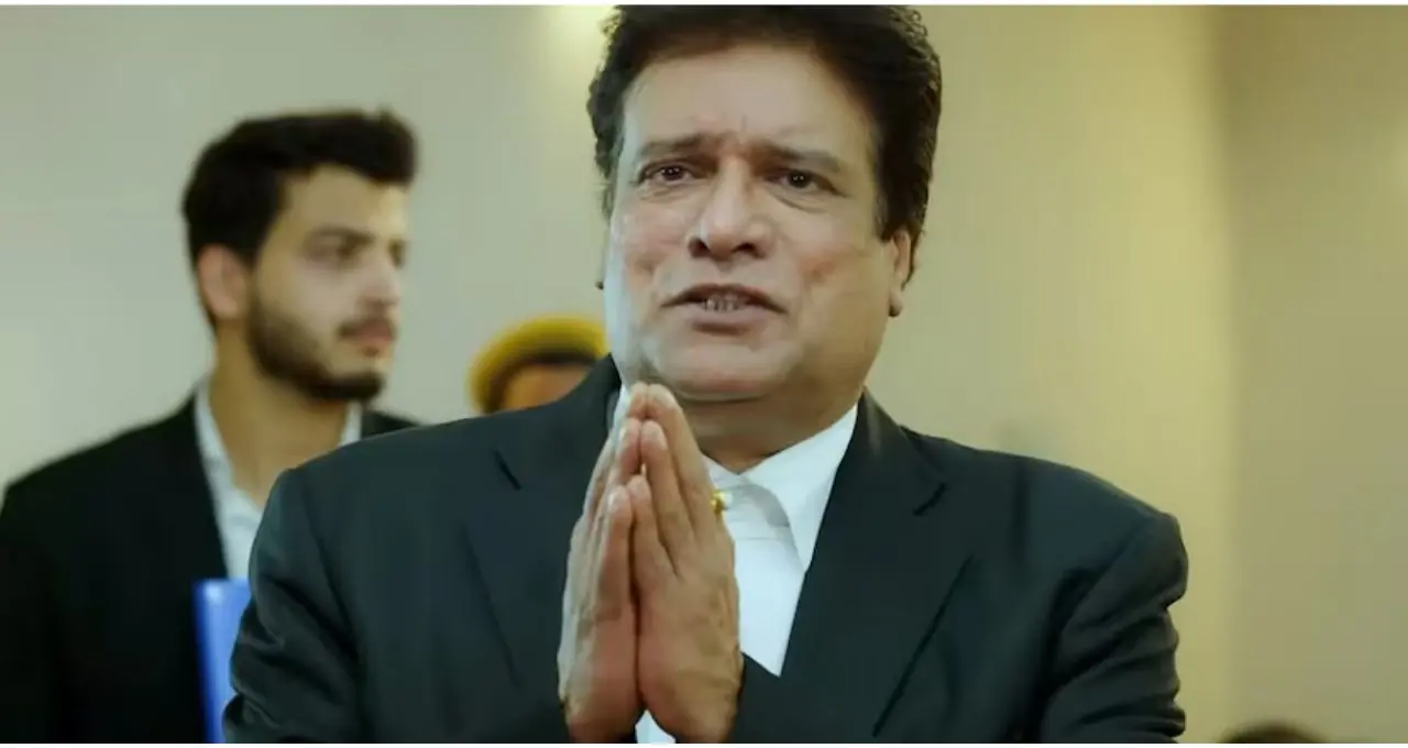 Rajesh Sharma Health Update: বিষাক্ত মাকড়সার কামড় নয়! কী হয়েছিল রাজেশ শর্মার? অসুস্থতার আসল কারণ জানিয়ে বড় আপডেট অভিনেতার
