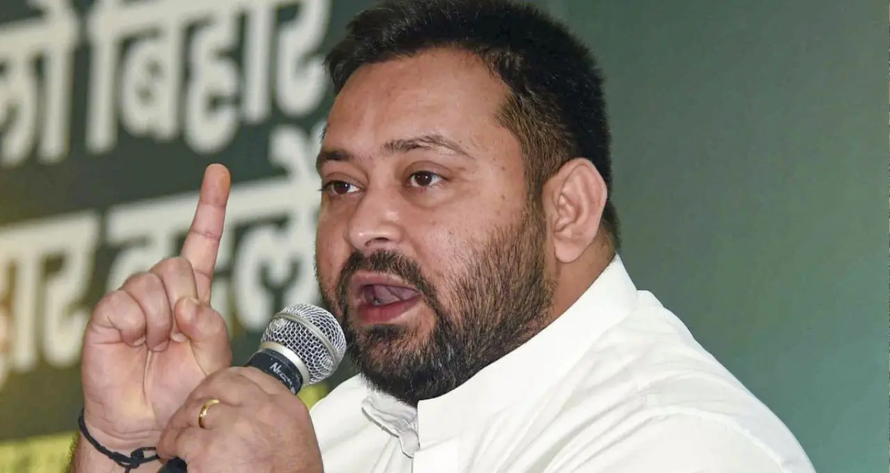 तेजस्वी यादव ने PDS डीलरों के लिए उठाई आवाज, ₹30 हजार मानदेय समेत CM से की 8 मांगें