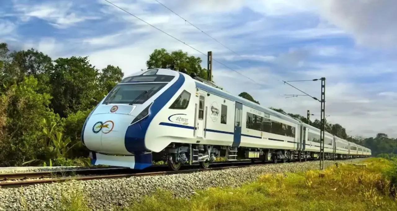 Vande Bharat Loco Pilots: বন্দে ভারত চালান কতজন পাইলট? যোগ্যতা ও প্রশিক্ষণের নিয়ম জানলে চমকে যাবেন
