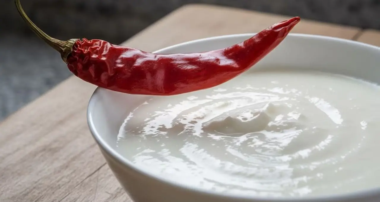 Setting Curd with Red Chillies: টক দই নেই? ২টি শুকনো লঙ্কাতেই জমবে ঘন দই, জানুন সঠিক পদ্ধতি
