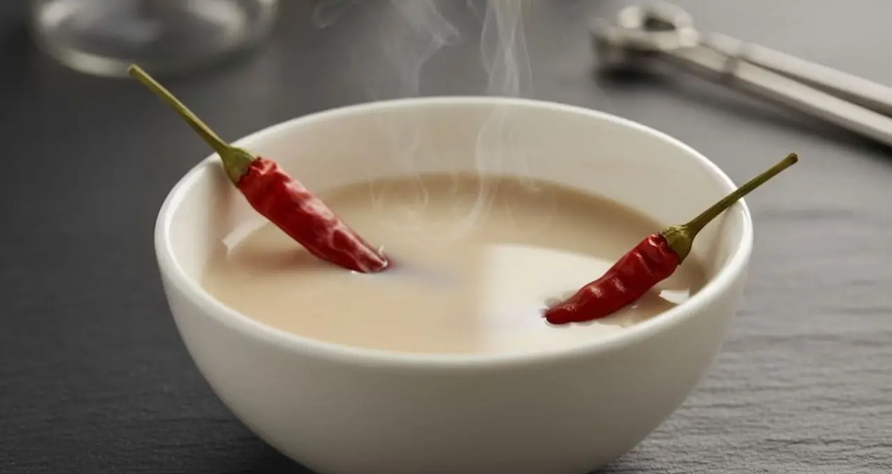 Setting Curd with Red Chillies: টক দই নেই? ২টি শুকনো লঙ্কাতেই জমবে ঘন দই, জানুন সঠিক পদ্ধতি
