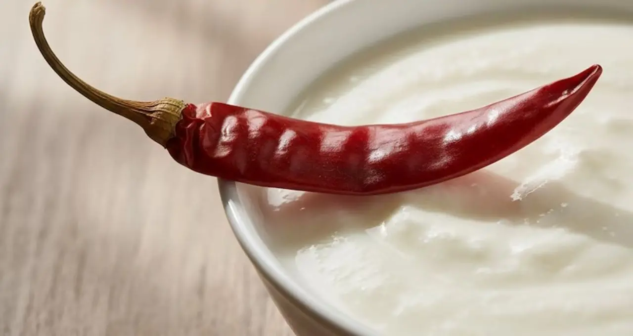 Setting Curd with Red Chillies: টক দই নেই? ২টি শুকনো লঙ্কাতেই জমবে ঘন দই, জানুন সঠিক পদ্ধতি
