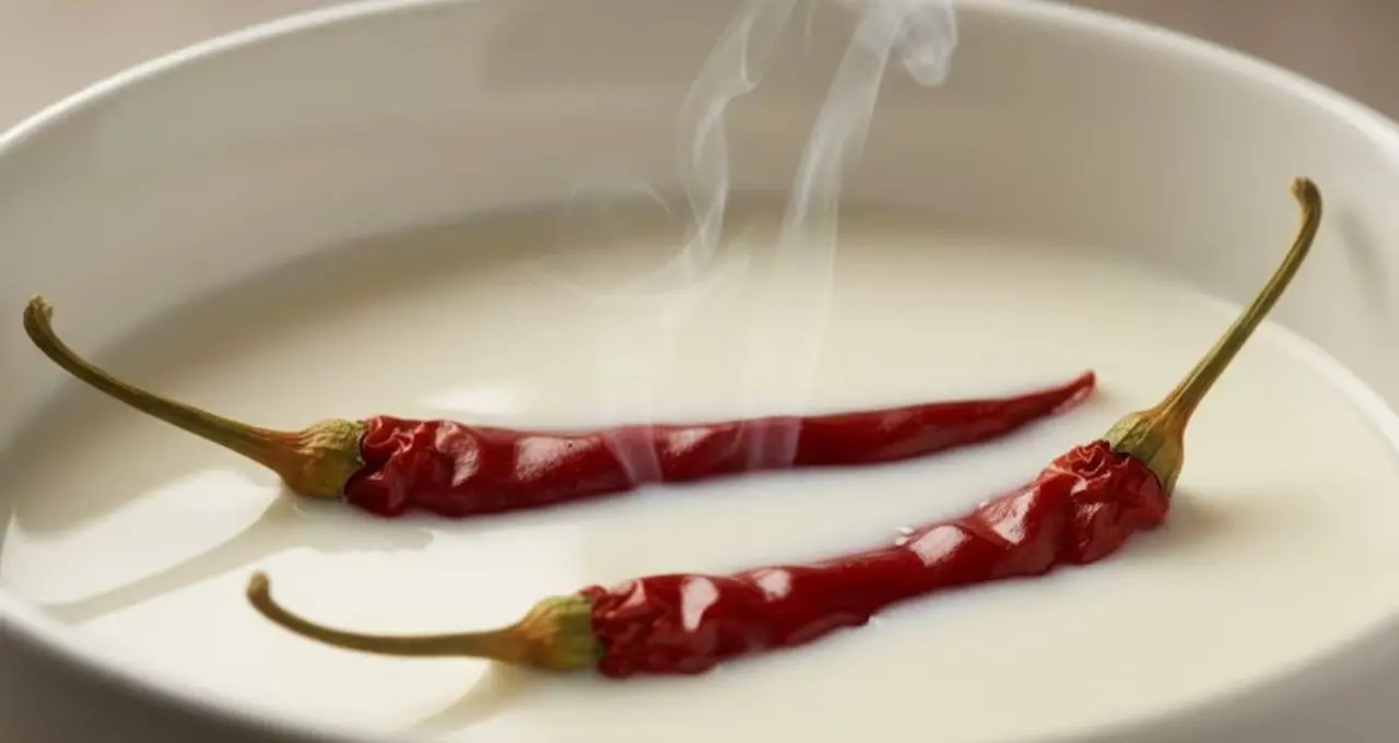 Setting Curd with Red Chillies: টক দই নেই? ২টি শুকনো লঙ্কাতেই জমবে ঘন দই, জানুন সঠিক পদ্ধতি
