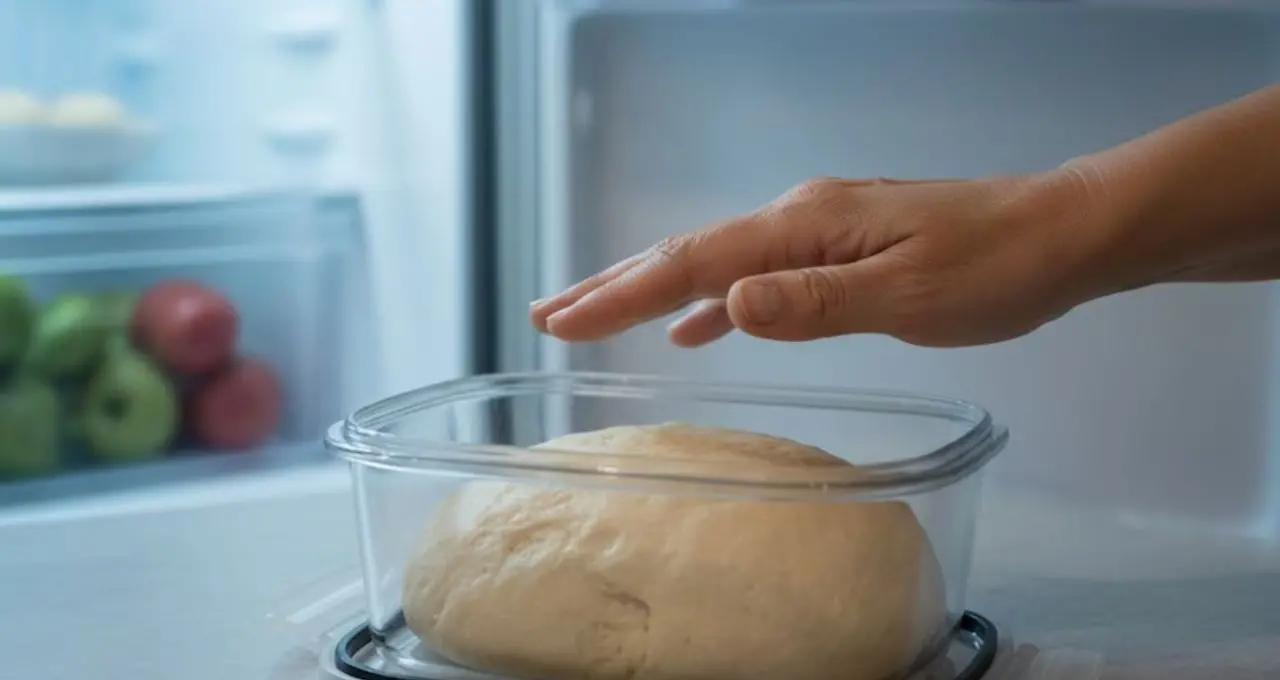 Atta or Maida in Fridge: ফ্রিজে মাখা আটা-ময়দা কতদিন ভালো থাকে? এই ৫ লক্ষণ দেখলে আর খাবেন না

