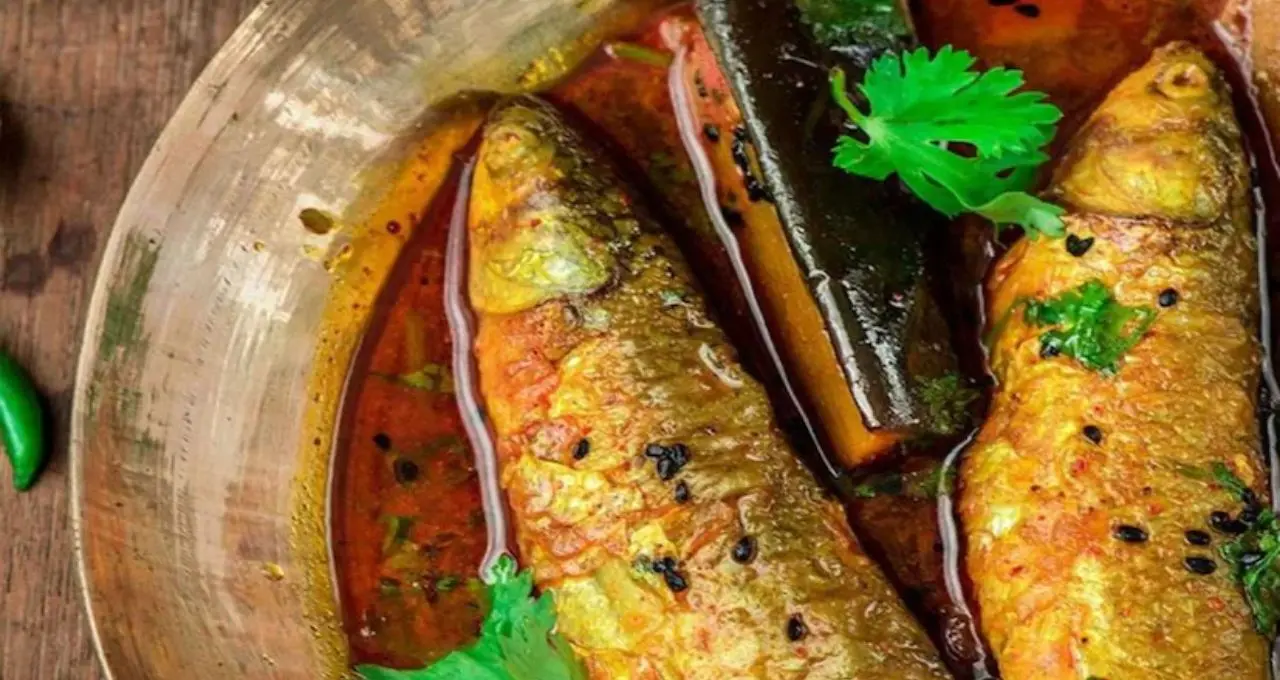 Fish Tips: পার্শে মাছে Omega-3, Vitamin B6! স্বাদে দুর্দান্ত এই মাছের পুষ্টিগুণ জানলে বাজারে আর মিস করবেন না
