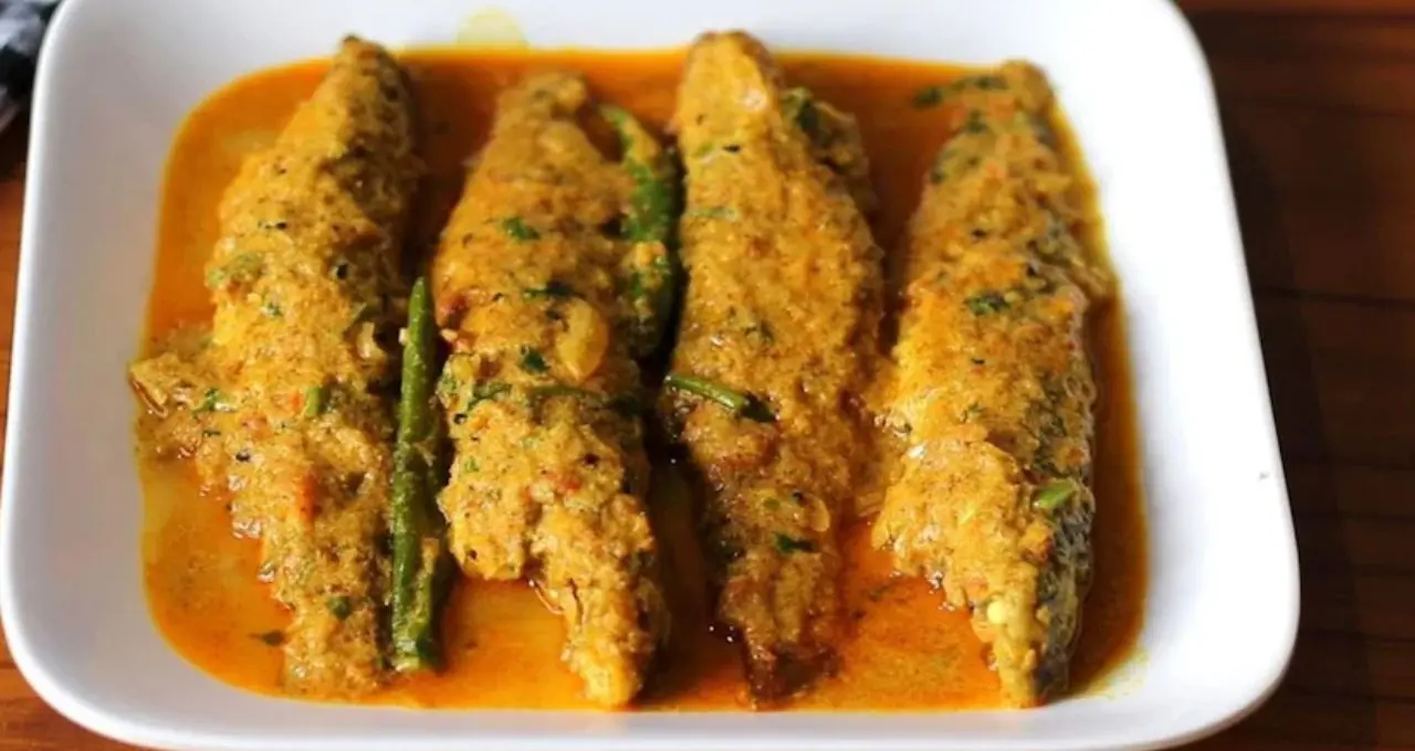 Fish Tips: পার্শে মাছে Omega-3, Vitamin B6! স্বাদে দুর্দান্ত এই মাছের পুষ্টিগুণ জানলে বাজারে আর মিস করবেন না
