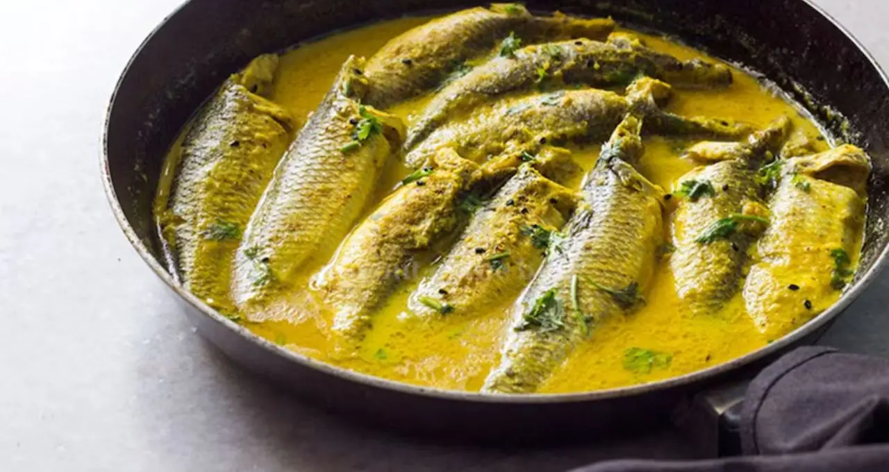 Fish Tips: পার্শে মাছে Omega-3, Vitamin B6! স্বাদে দুর্দান্ত এই মাছের পুষ্টিগুণ জানলে বাজারে আর মিস করবেন না
