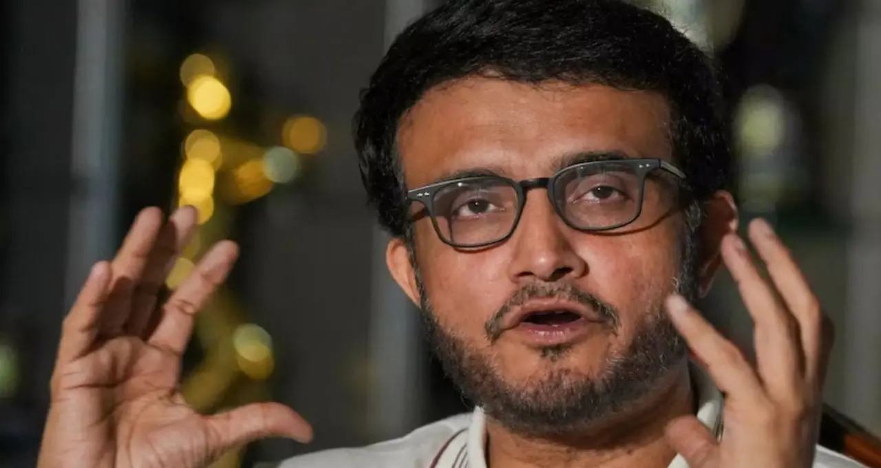 Big Boss Bangla: দাদাগিরি নাকি বিগ বস বাংলা, কোনটা বেশি উপভোগ করছেন সৌরভ? মহারাজের সোজাসাপটা উত্তর
