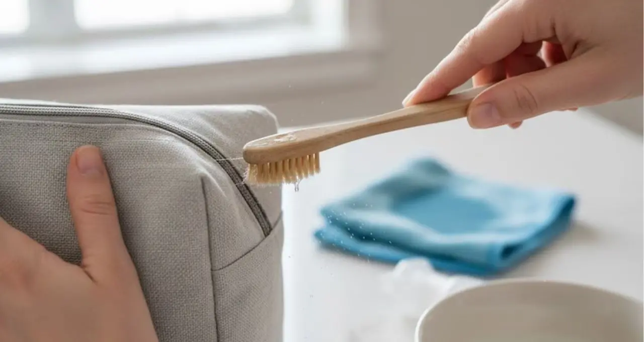 Lunch Bag Cleaning Tips: টিফিন ব্যাগে বোঁটকা গন্ধ? টুথব্রাশের সহজ কৌশলে কোণার জমাট দাগও হবে পরিষ্কার
