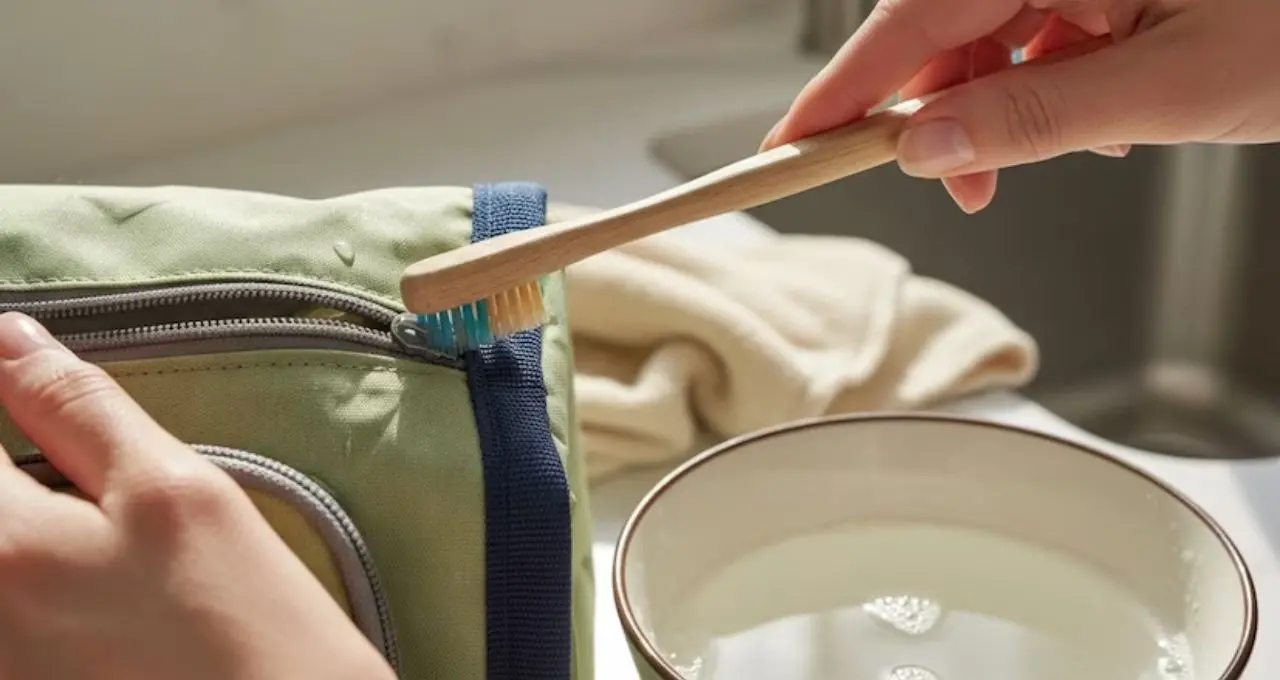 Lunch Bag Cleaning Tips: টিফিন ব্যাগে বোঁটকা গন্ধ? টুথব্রাশের সহজ কৌশলে কোণার জমাট দাগও হবে পরিষ্কার
