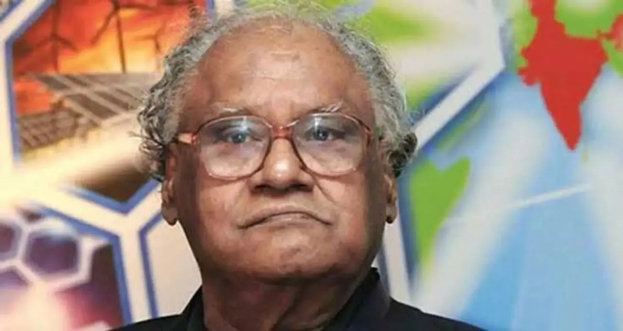 Bharat Ratna Scientist CNR Rao को SIR Notice, नाम में Extra 'f' बनी वजह
