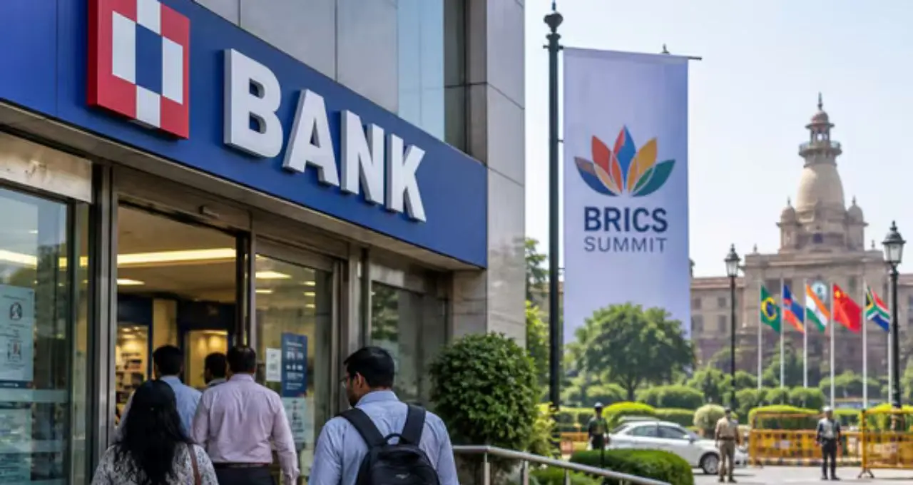 Bank Holiday: दिल्ली में 11 सितंबर को Bank बंद या खुले? BRICS Summit का क्या है असर