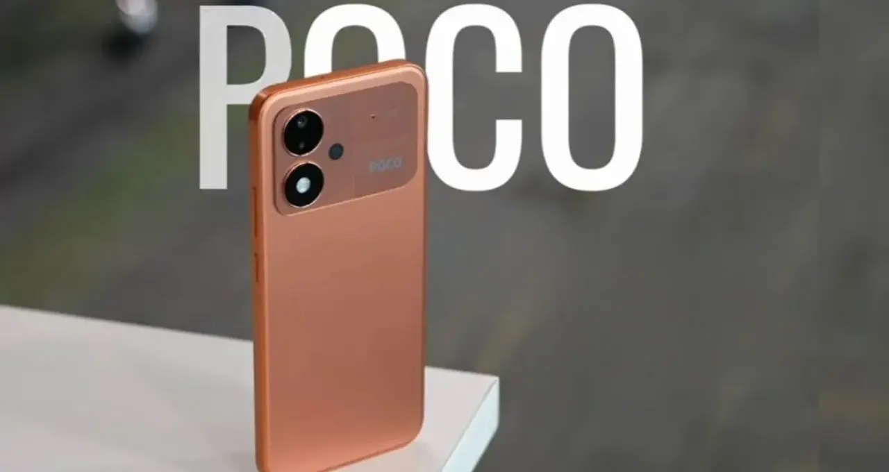 Poco M8 Power Review: 8000mAh बैटरी और 6.9 इंच AMOLED डिस्प्ले, ₹24,999 में कितना दमदार है फोन?