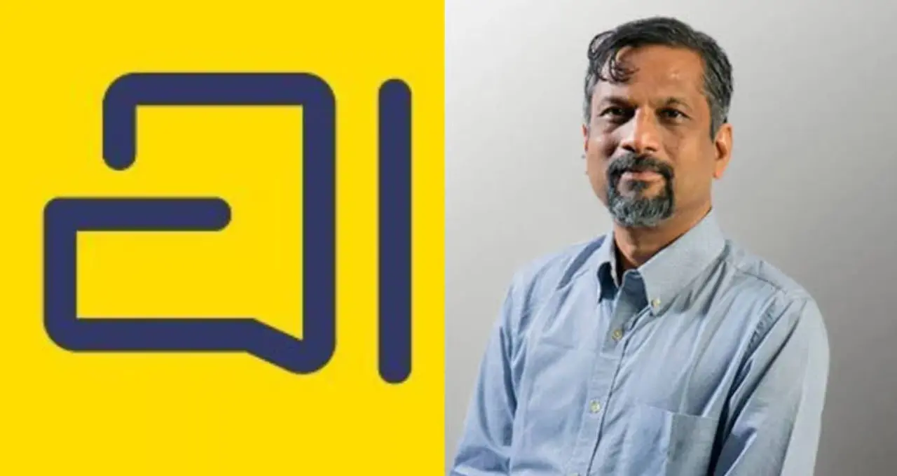 Sridhar Vembu का AI पर बड़ा बयान, बोले- कुछ महीनों में गणित और कोडिंग पर पड़ सकता है बड़ा असर