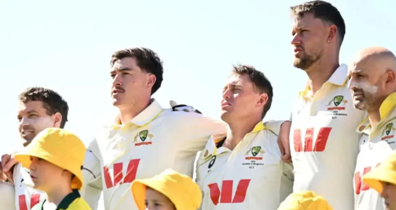 Australia Test Squad: दक्षिण अफ्रीका दौरे के लिए ऑस्ट्रेलिया ने घोषित की 16 सदस्यीय टेस्ट टीम, लाबुशेन को फिर मौका