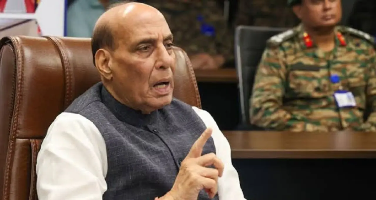 Defence Sector: 1.10 लाख करोड़ रुपये के रक्षा सौदों को मंजूरी, भारतीय सेना की बढ़ेगी ताकत

