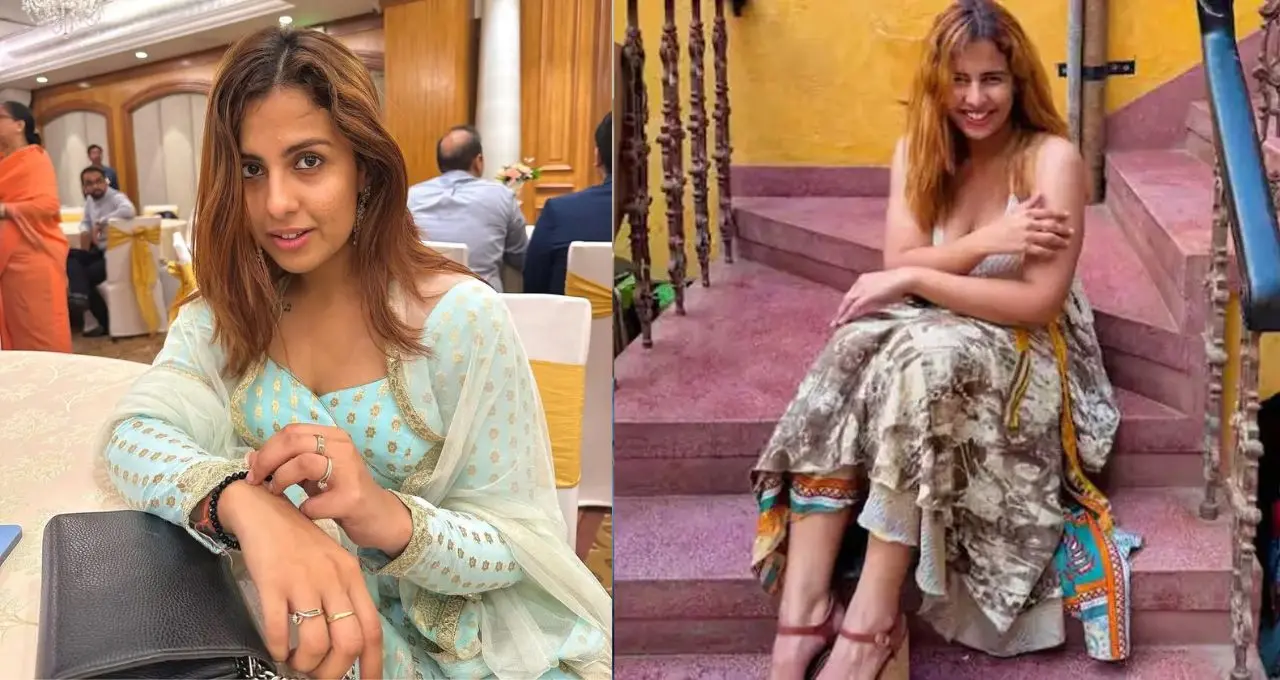 Bigg Boss 20: कौन हैं रिति तिवारी? मनोज तिवारी की बेटी ने संगीत और बिजनेस में बनाई पहचान