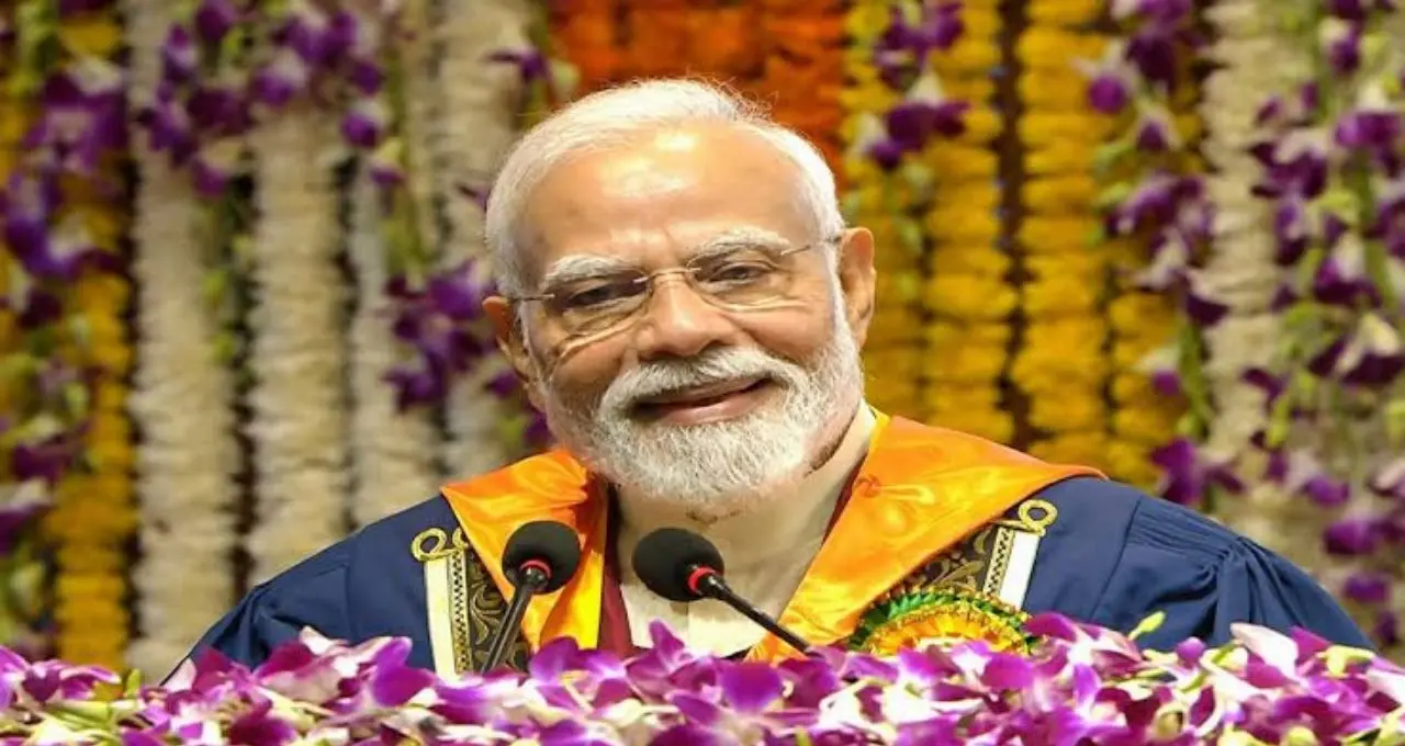 BJP Seva Sankalp Abhiyan: पीएम मोदी के प्रशासनिक सफर के 25 साल पूरे होने पर बंगाल में हर बूथ पर जलेंगे 25 दीये