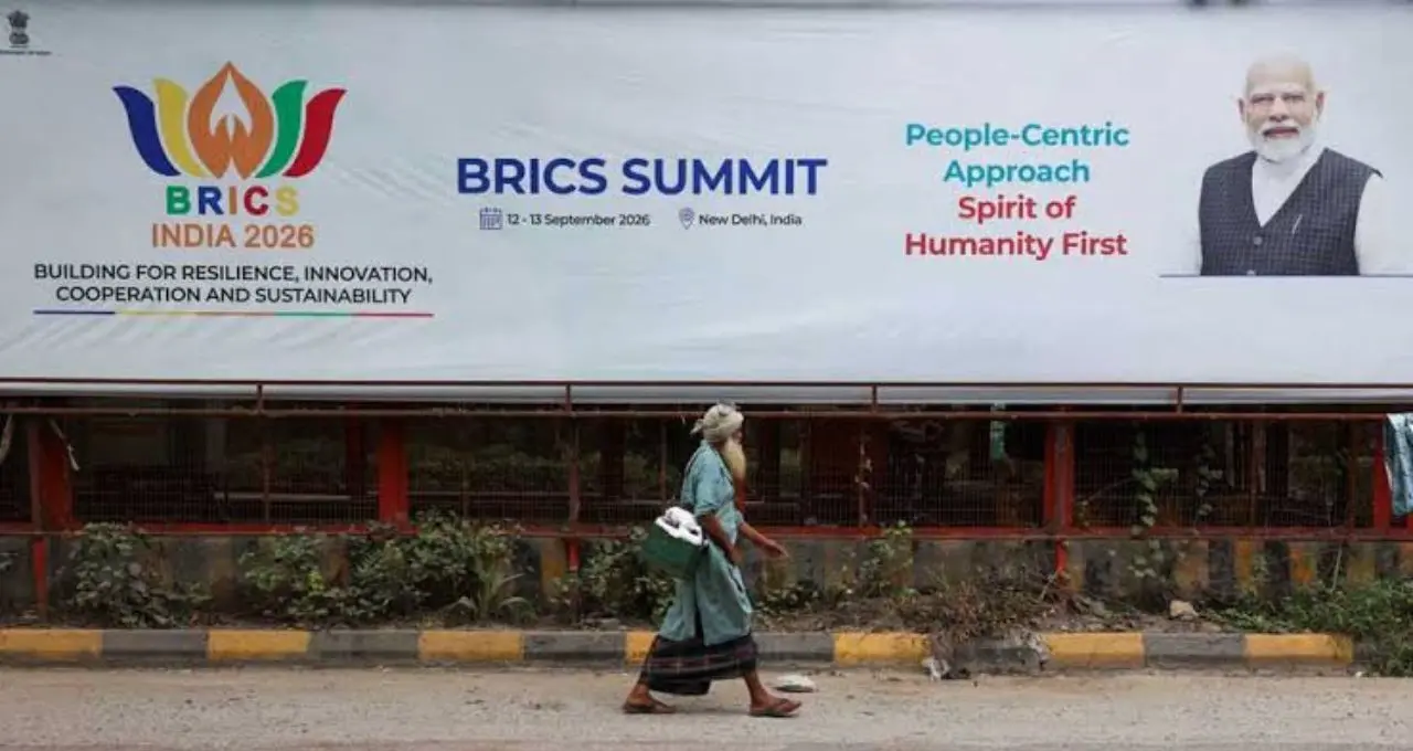BRICS Summit: ग्लोबल साउथ की बढ़ती ताकत पर दक्षिण अफ्रीका का जोर, भारत की भूमिका को बताया अहम