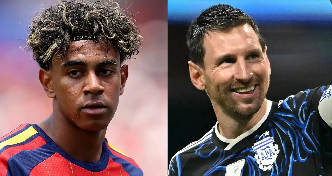 2026 Ballon d'Or की शॉर्टलिस्ट जारी, हैरी केन बने प्रबल दावेदार; मेसी और यामाल भी दौड़ में