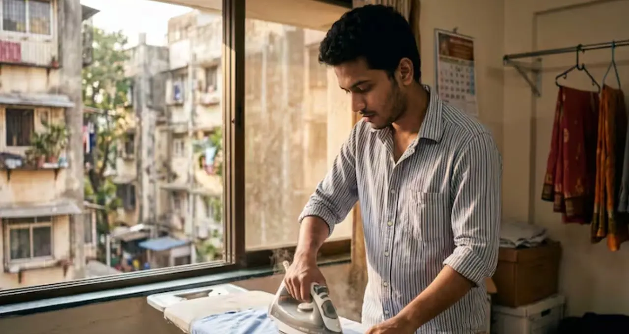 Clothes Iron Electric Bill: প্রতিদিন ১০ মিনিট ইস্ত্রি চালালে কত ইউনিট বিদ্যুৎ খরচ? মাসে কত টাকা বিল বাড়ে
