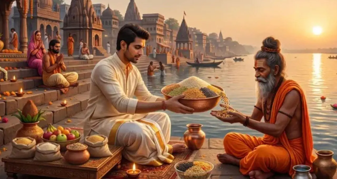 भाद्रपद अमावस्या 2026: तिथि, पूजा विधि और धार्मिक महत्व जानें