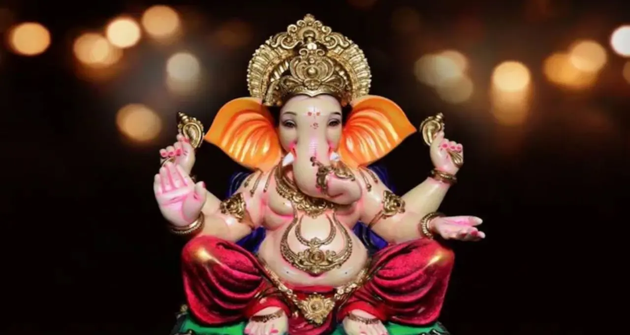 Ganesh Puja 2026: গণেশ চতুর্থীতে ২১টি দুর্বা ও ১০৮ বার মন্ত্রজপ, প্রচলিত বিশ্বাসে মিলতে পারে সিদ্ধিদাতার কৃপা
