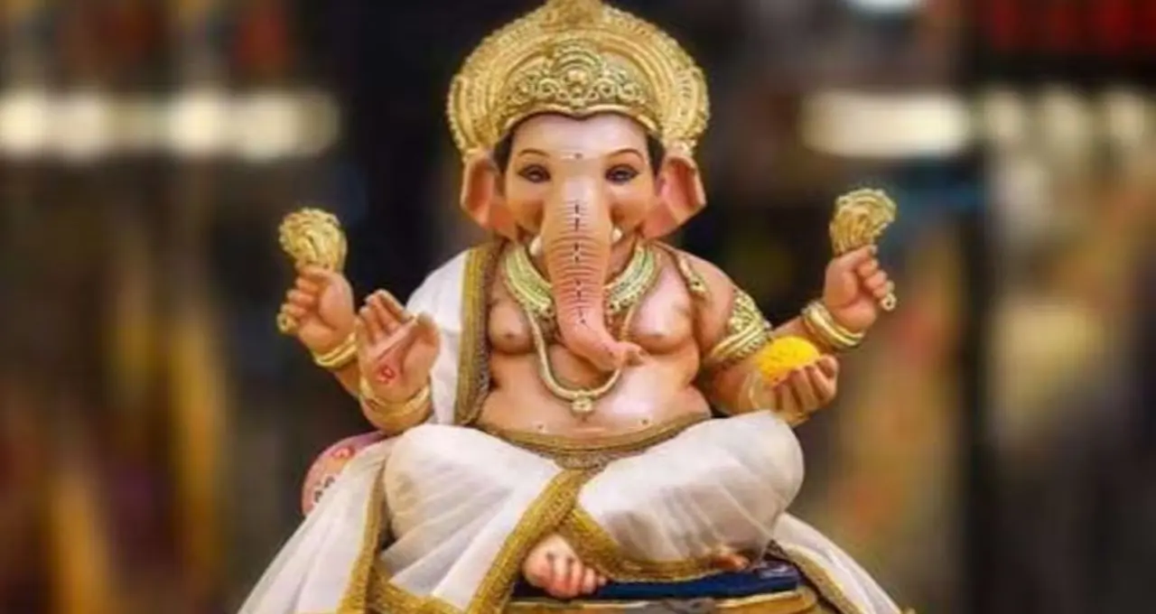 Ganesh Puja 2026: গণেশ চতুর্থীতে ২১টি দুর্বা ও ১০৮ বার মন্ত্রজপ, প্রচলিত বিশ্বাসে মিলতে পারে সিদ্ধিদাতার কৃপা
